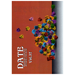 DATE　Vol.37（1996 aug）
