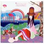 Chara : Album ｢マドリガル｣