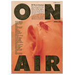 東海ラジオ : 「ON AIR」