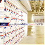 UNCHAIN : Cover Album ｢Love&Groove Delivery｣