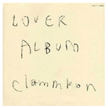 クラムボン : Cover Album ｢LOVER ALBUM｣