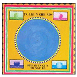 Talking Heads : Album ｢Speaking In Tongues｣