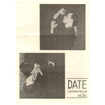 DATE　Vol.6（1988 july）