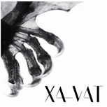 XA-VAT : Maxi Single ｢XA-VAT｣